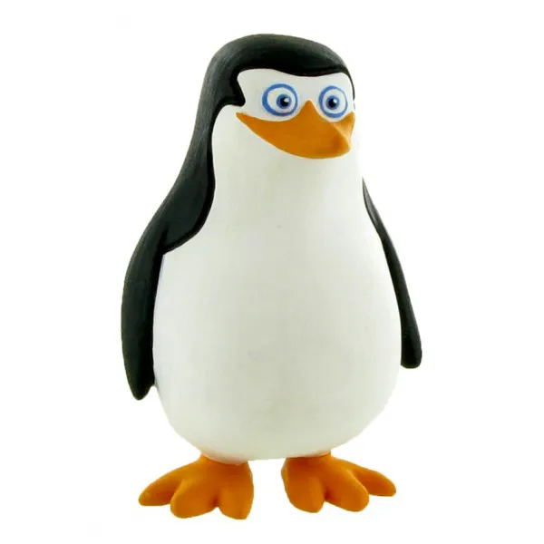 Mini Figure: Private