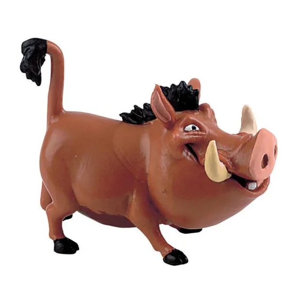 Mini Figure: Pumbaa