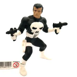 Μίνι φιγούρα: Punisher