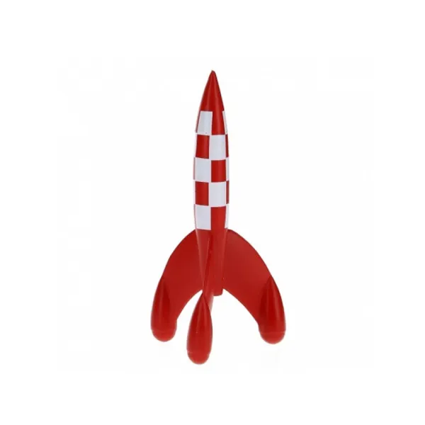 Mini Figure: Rocket (mini)