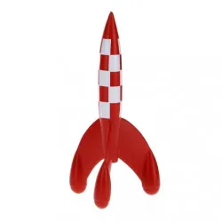 Mini Figure: Rocket