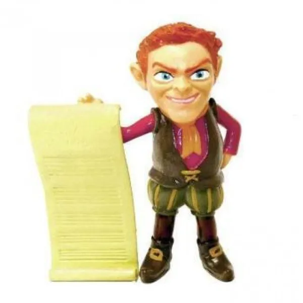 Mini figure: Rumpelstiltskin