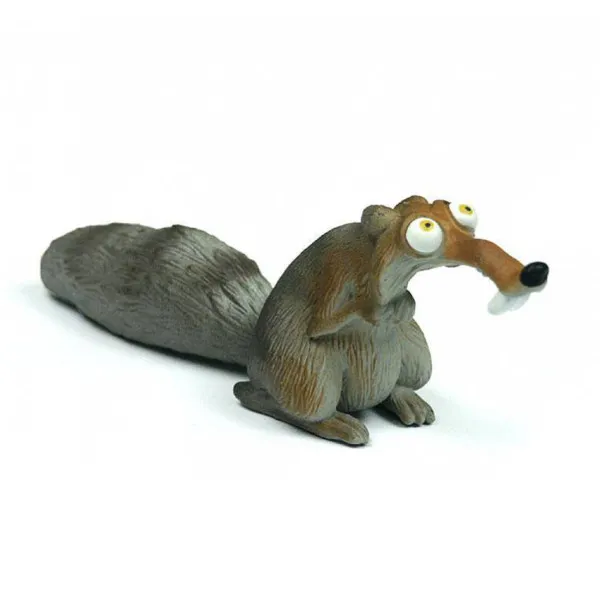 Mini Figure: Scrat