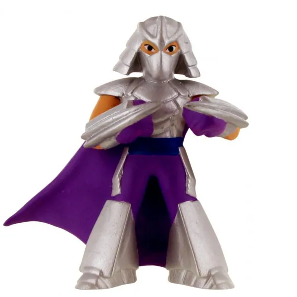 Mini Figure: Shredder