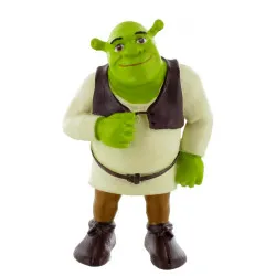 Mini figure: Shrek