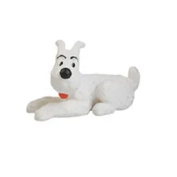 Mini Figure: Sitting Snowy