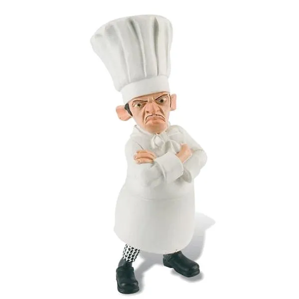 Mini Figure: Skinner