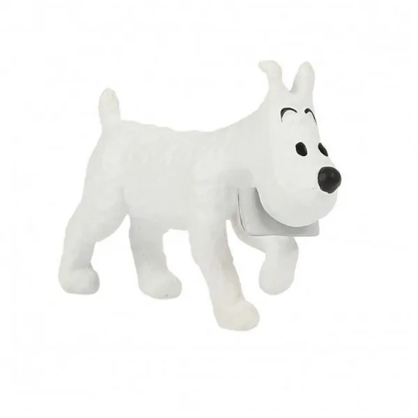 Mini Figure: Snowy messenger