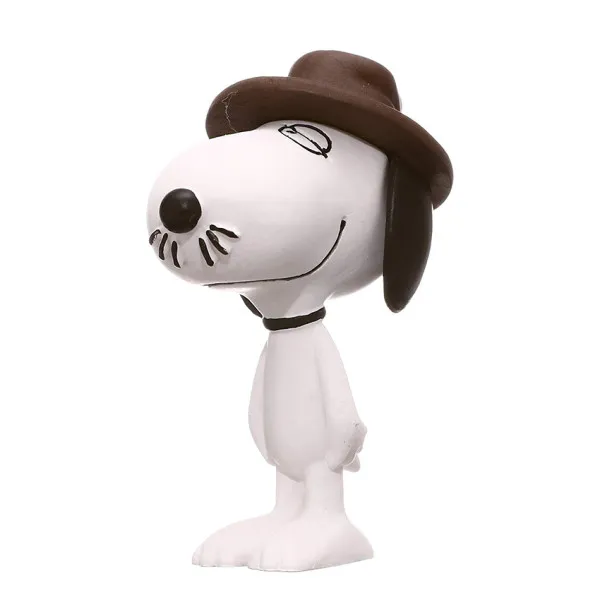 Mini Figure: Spike