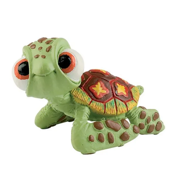 Mini Figure: Squirt