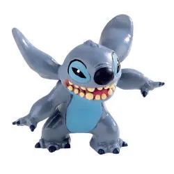 Mini Figure: Stitch