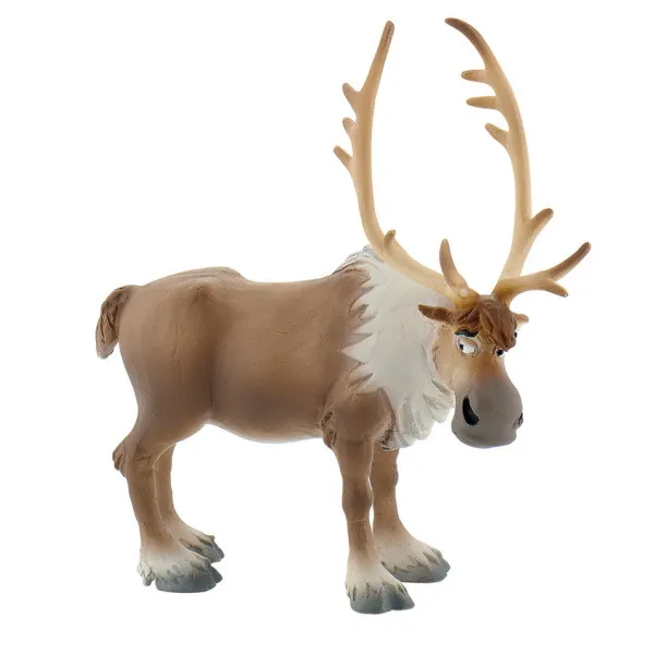 Mini Figure: Sven