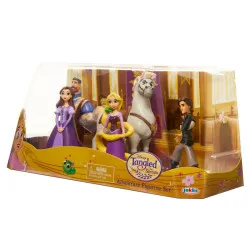 Μινι φιγούρα: Σετ Tangled The Series #5