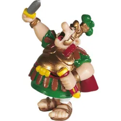 Mini Figure: The Centurion with his sword