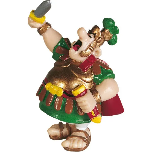 Mini Figure: The Centurion with his sword