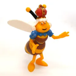 Mini Figure: The Queen