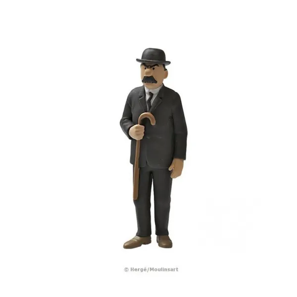 Mini Figure: Thompson with cane (mini)