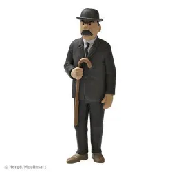 Mini Figure: Thompson with cane