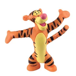 Mini Figure: Tigger