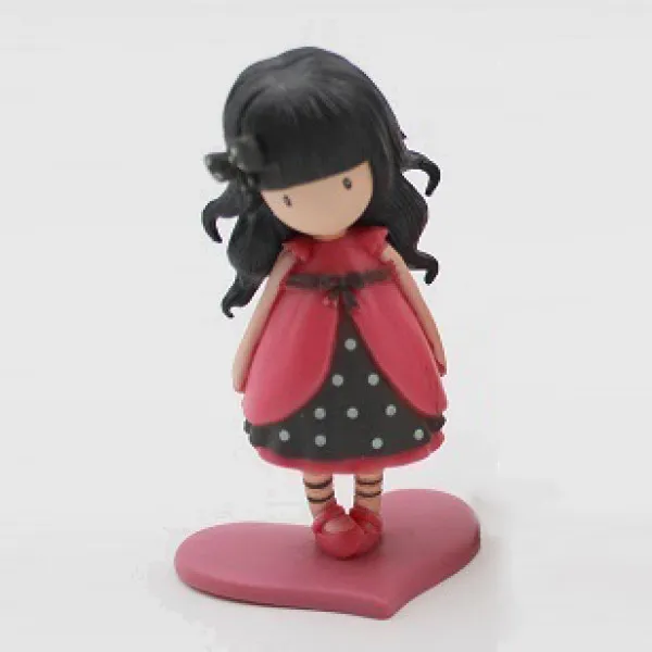 Mini Figure: Time to Fly