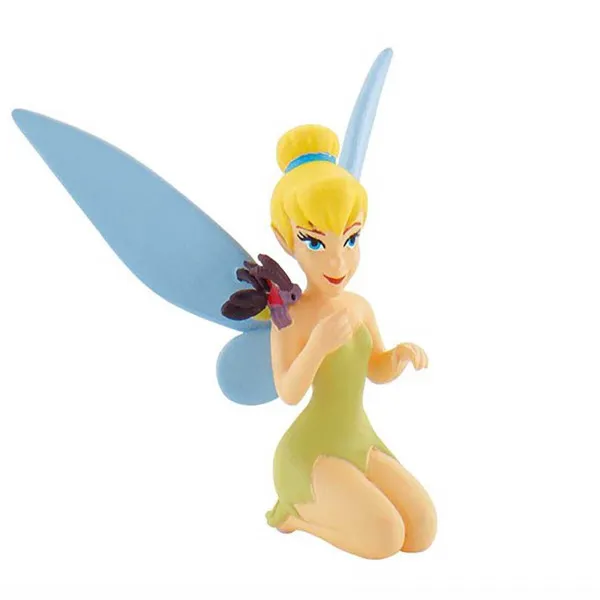 Mini Figure: Tinkerbell with Blaze