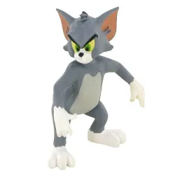 Mini Figure: Tom angry