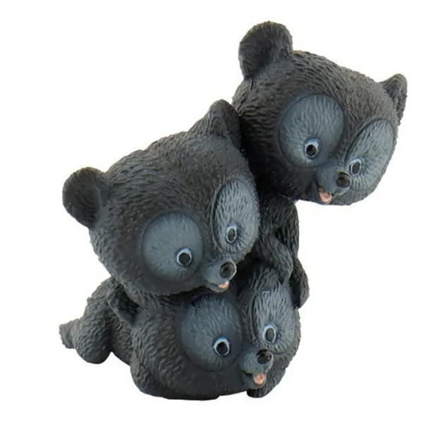 Mini Figure: Triplets