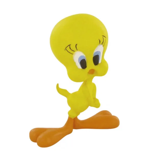 Mini Figure: Tweety