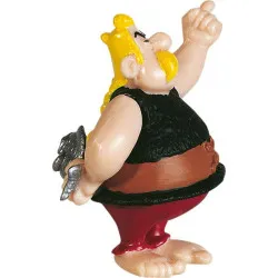 Mini Figure: Unhygienix the fishmonger