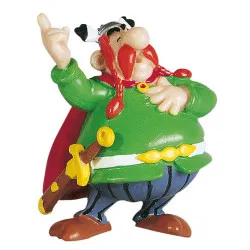 Mini Figure: Vitalstatistix