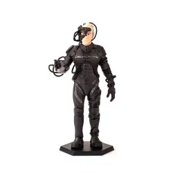 Mini Master Figure Star Trek TNG 1/12 Locutus of Borg Latinum