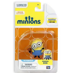 Minions: Μπομπ