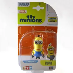 Minions: Κέβιν
