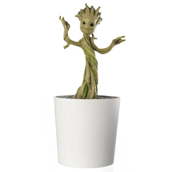 Κουμπαράς: Baby Groot