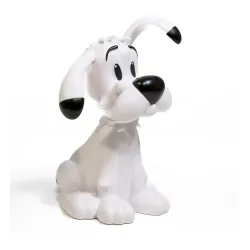Money Bank: Dogmatix 