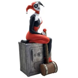 Κουμπαράς: Harley Quinn 27 cm