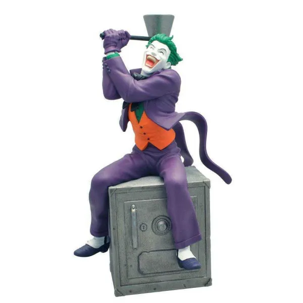 Money Bank: Joker 27 cm