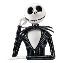 Κουμπαράς: Nightmare before Christmas "Jack"