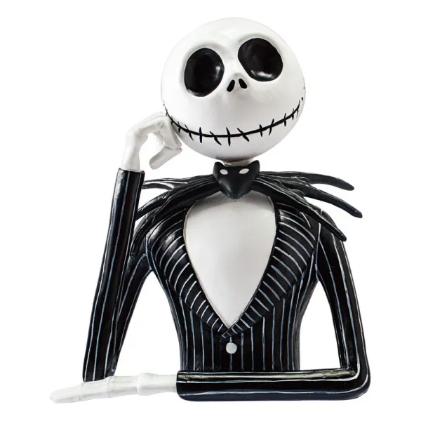 Money Bank: Nightmare before Christmas "Jack"