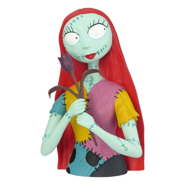 Money Bank: Nightmare before Christmas "Sally"