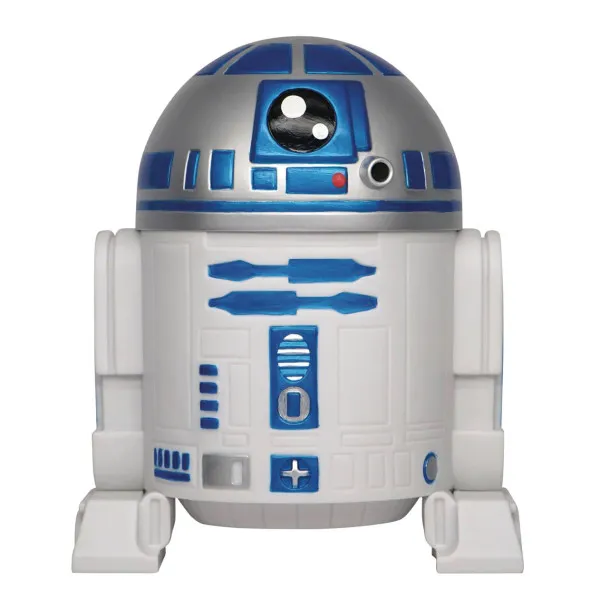 Κουμπαράς: Star Wars "R2-D2"