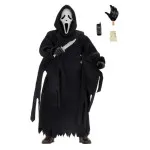 Monsters Ultimate Action Figure: Scream - Ghostface