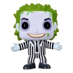 MOVIES POP! Vinyl Bobble-Head: Beetlejuice