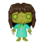 MOVIES POP! Vinyl Figure Bobble-head: The Exorcist "Regan"
