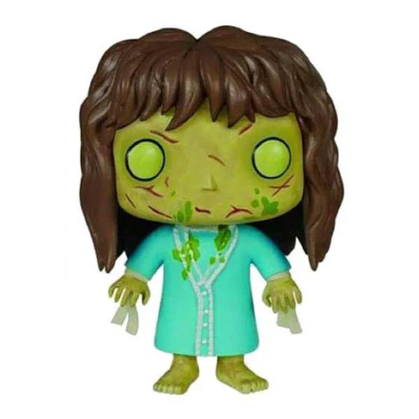 MOVIES POP! Vinyl Figure Bobble-head: The Exorcist "Regan"