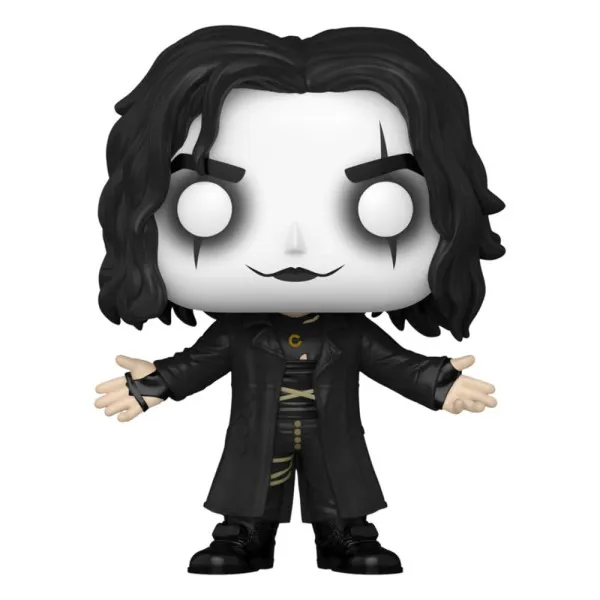 Movies POP! Vinyl Figure - The Crow - Eric Draven