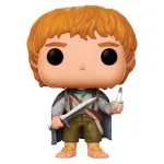 MOVIES POP! Vinyl Figure: Lord of the Rings "Samwise Gamgee"