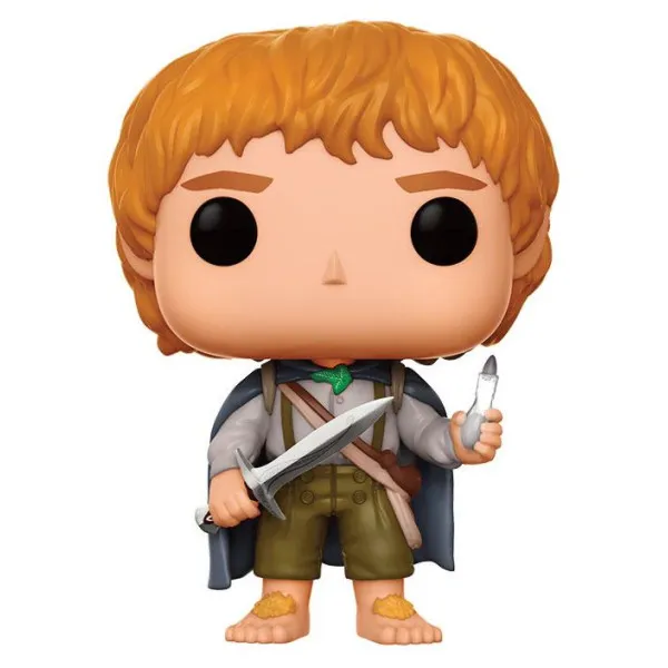 MOVIES POP! Vinyl Figure: Lord of the Rings "Samwise Gamgee"