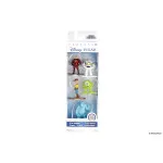 Μικρές μεταλλικές φιγούρες - 5-Pack Disney/Pixar