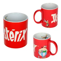 Mug Asterix - The Logo